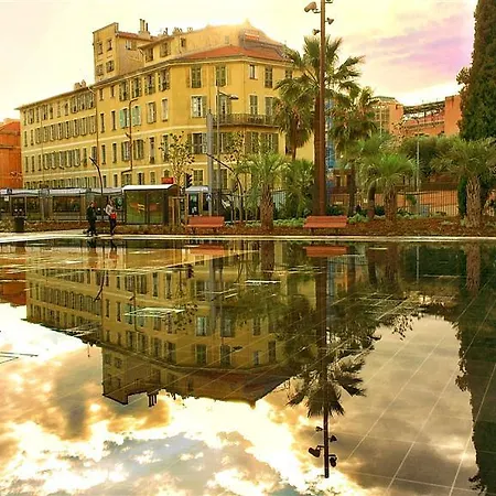 Riviera L'imperial *