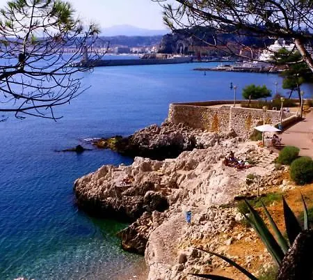 Riviera L'imperial * Nice